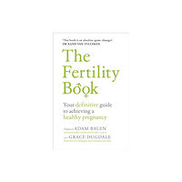 Ebury Publishing The Fertility Book (häftad, eng)