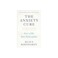 Ebury Publishing The Anxiety Cure (häftad, eng)