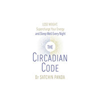 Ebury Publishing The Circadian Code (häftad, eng)