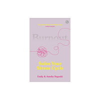 Ebury Publishing Burnout (häftad, eng)