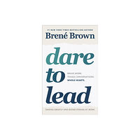 Ebury Publishing Dare to Lead (häftad, eng)