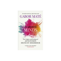 Ebury Publishing Scattered Minds (häftad, eng)