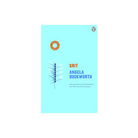 Ebury Publishing Grit (häftad, eng)
