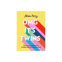Ebury Publishing OMG It's Twins! (inbunden, eng)