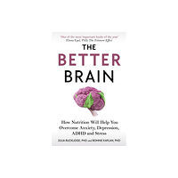 Ebury Publishing The Better Brain (häftad, eng)