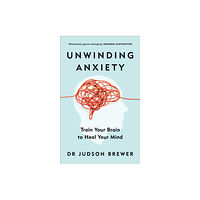 Ebury Publishing Unwinding Anxiety (häftad, eng)