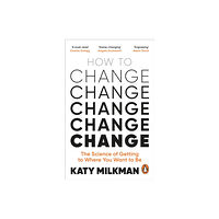 Ebury Publishing How to Change (häftad, eng)
