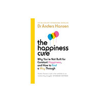 Ebury Publishing The Happiness Cure (häftad, eng)