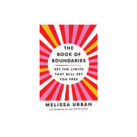Ebury Publishing The Book of Boundaries (häftad, eng)