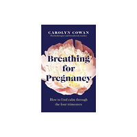 Ebury Publishing Breathing for Pregnancy (häftad, eng)