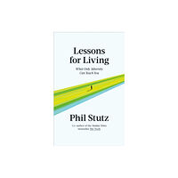 Ebury Publishing Lessons for Living (inbunden, eng)
