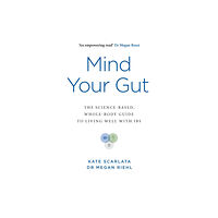 Ebury Publishing Mind Your Gut (häftad, eng)