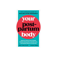 Ebury Publishing Your Postpartum Body (häftad, eng)