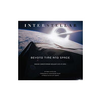 Titan Books Ltd Interstellar (inbunden, eng)