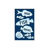 Oneworld Publications What a Fish Knows (häftad, eng)