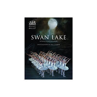 Bloomsbury Publishing PLC Swan Lake (inbunden, eng)