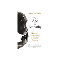 Profile Books Ltd The Age of Empathy (häftad, eng)