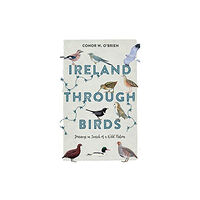 Merrion Press Ireland Through Birds (häftad, eng)