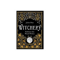 Hay House UK Ltd Witchery (häftad, eng)