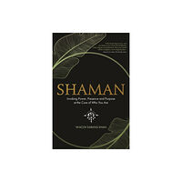 Hay House UK Ltd Shaman (häftad, eng)