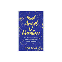 Hay House UK Ltd Angel Numbers (häftad, eng)