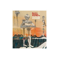 Scala Arts & Heritage Publishers Ltd Sandra Vasquez de la Horra (häftad, eng)