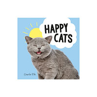 Octopus publishing group Happy Cats (inbunden, eng)