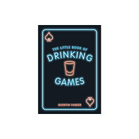 Octopus publishing group The Little Book of Drinking Games (häftad, eng)