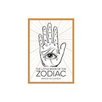 Octopus publishing group The Little Book of the Zodiac (häftad, eng)