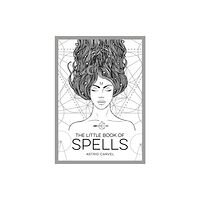 Octopus publishing group The Little Book of Spells (häftad, eng)