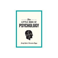 Octopus publishing group The Little Book of Psychology (häftad, eng)