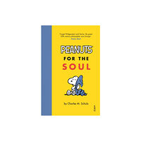 Canongate Books Peanuts for the Soul (inbunden, eng)