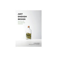 Chronicle Books Just Enough Design (häftad, eng)