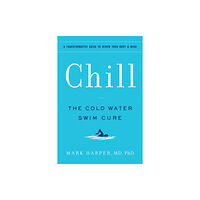 Chronicle Books Chill (häftad, eng)