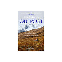 Canongate Books Outpost (häftad, eng)