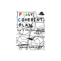 Canongate Books Fully Coherent Plan (häftad, eng)