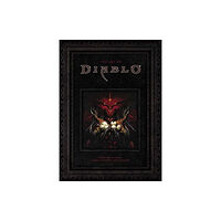 Titan Books Ltd The Art of Diablo (inbunden, eng)