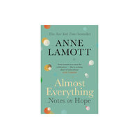 Canongate Books Almost Everything (häftad, eng)