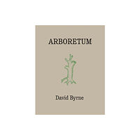 Canongate Books Arboretum (inbunden, eng)