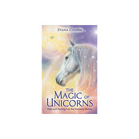 Hay House UK Ltd The Magic of Unicorns (häftad, eng)