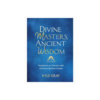 Hay House UK Ltd Divine Masters, Ancient Wisdom (inbunden, eng)