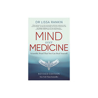 Hay House UK Ltd Mind Over Medicine (häftad, eng)