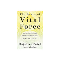 Hay House UK Ltd The Power of Vital Force (häftad, eng)