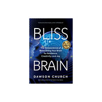 Hay House UK Ltd Bliss Brain (häftad, eng)