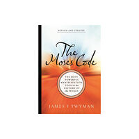 Hay House UK Ltd The Moses Code (häftad, eng)