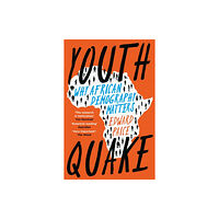 Bloomsbury Publishing PLC Youthquake (häftad, eng)