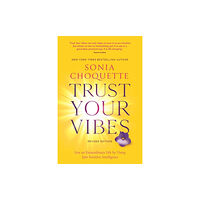 Hay House UK Ltd Trust Your Vibes (Revised Edition) (häftad, eng)