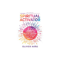 Hay House UK Ltd Spiritual Activator (häftad, eng)