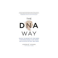 Hay House UK Ltd The DNA Way (häftad, eng)