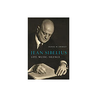 Reaktion Books Jean Sibelius (inbunden, eng)